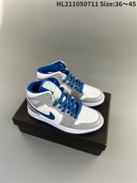 women air jordan 1 shoes 2023-10-9-516